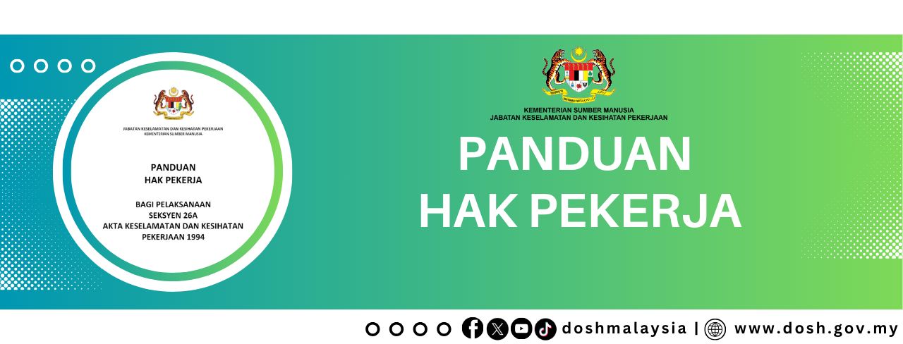 Panduan Hak Pekerja