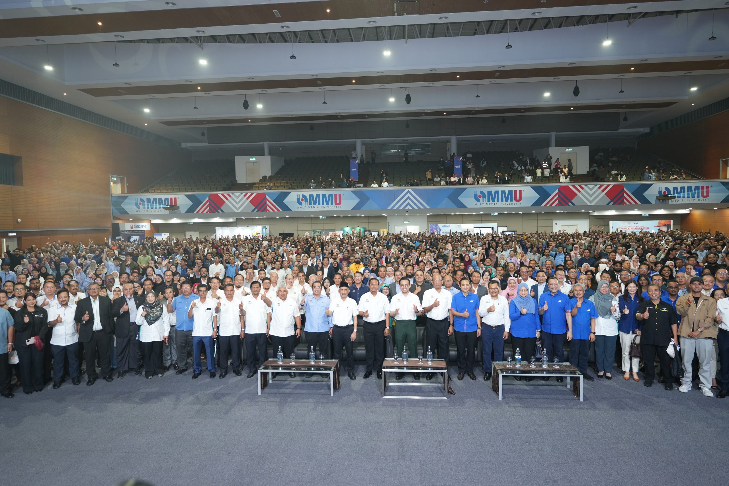 World OSH Day 2025