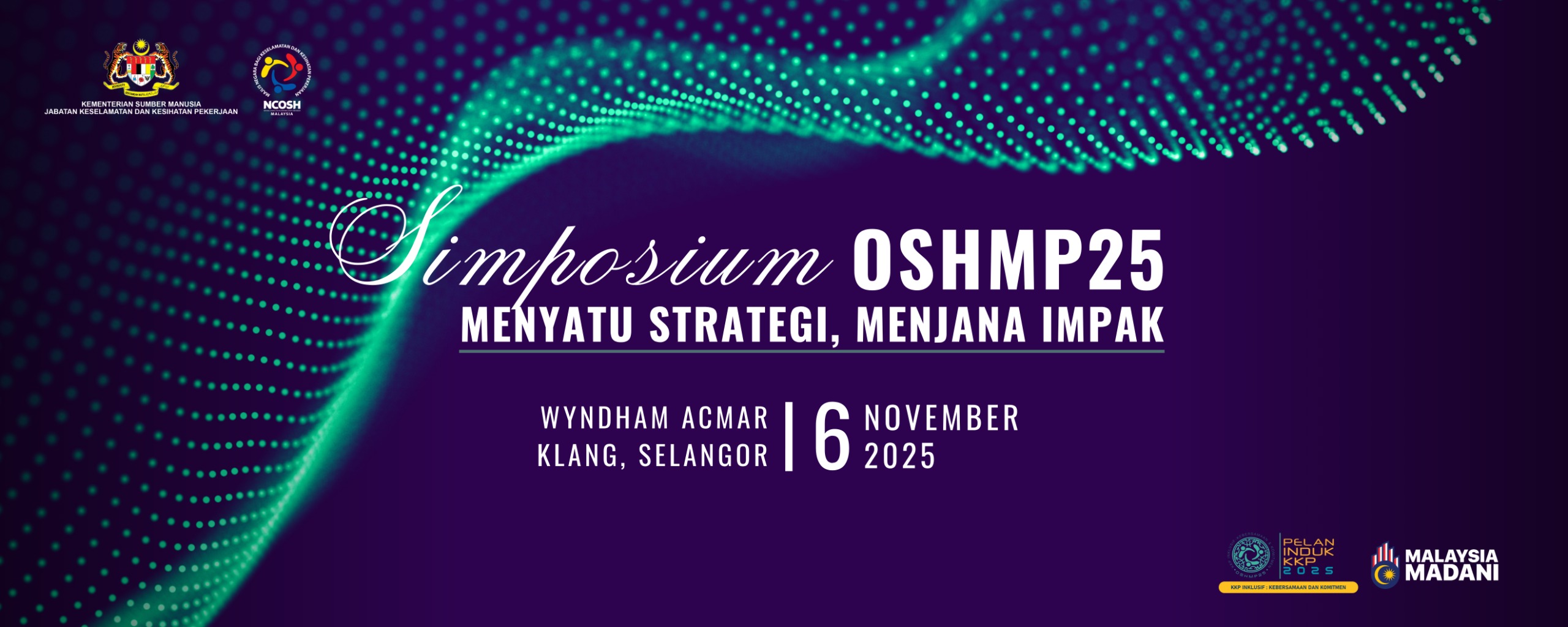 Simposium OSHMP25