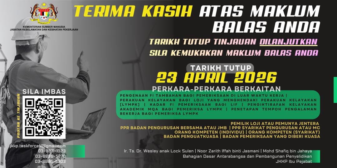 JKKP Borang Tinjauan Taskforce 1-2-4 April 2026