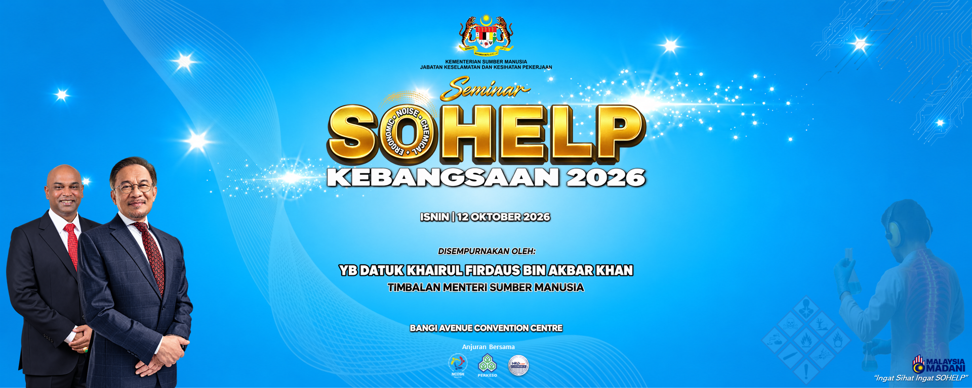 sohelp main slider